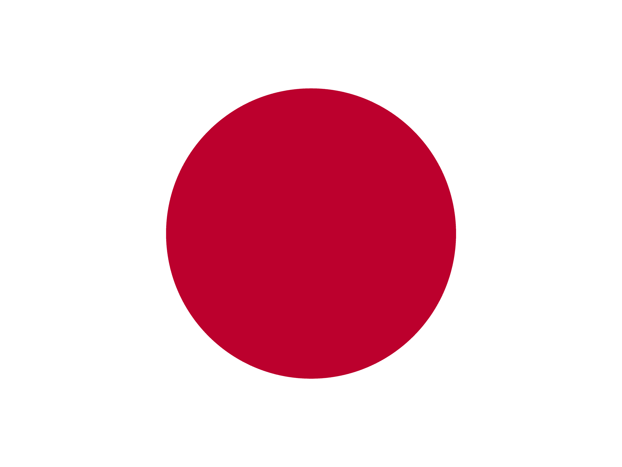 Japan flag